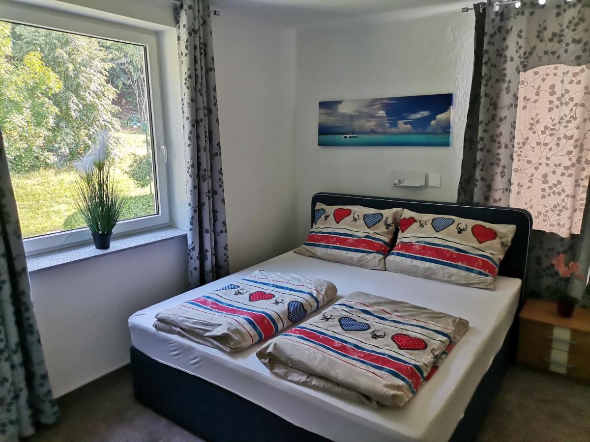 Privatzimmer Steiner Weitendorf  ภายนอก รูปภาพ