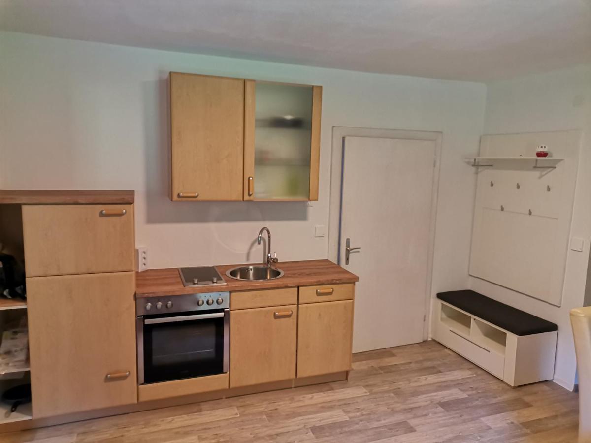 Privatzimmer Steiner Weitendorf  ภายนอก รูปภาพ