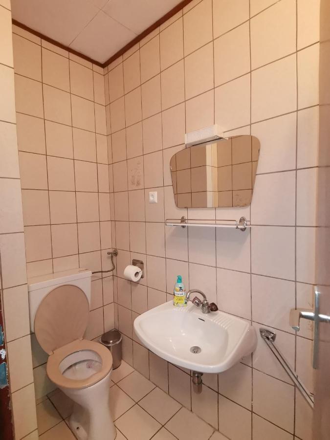 Privatzimmer Steiner Weitendorf  ภายนอก รูปภาพ