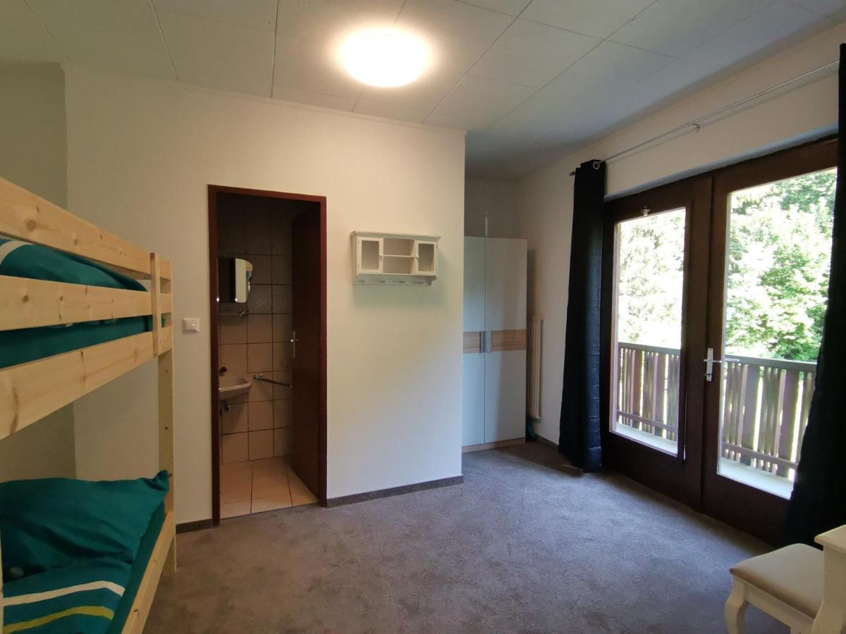 Privatzimmer Steiner Weitendorf  ภายนอก รูปภาพ