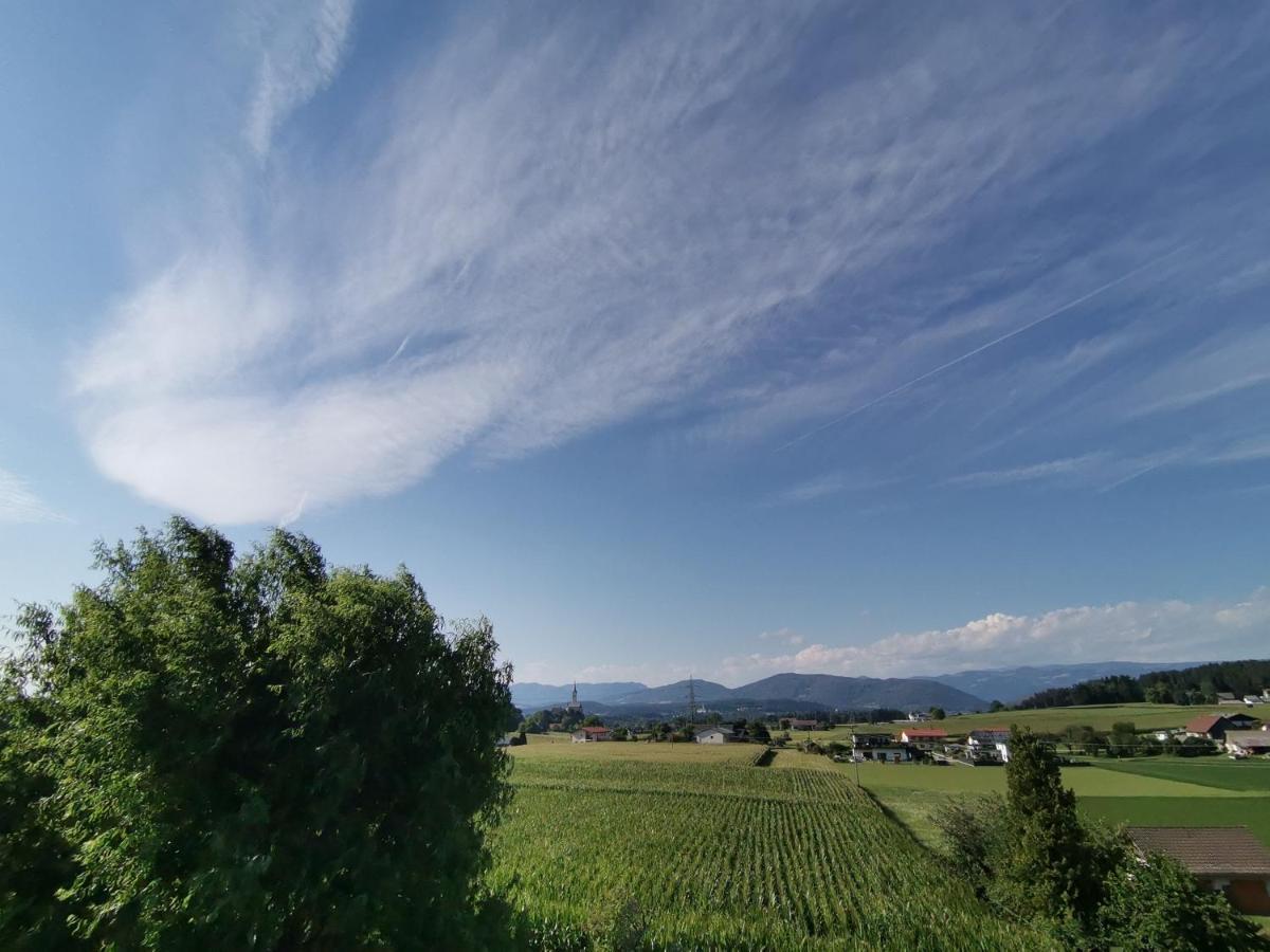 Privatzimmer Steiner Weitendorf  ภายนอก รูปภาพ