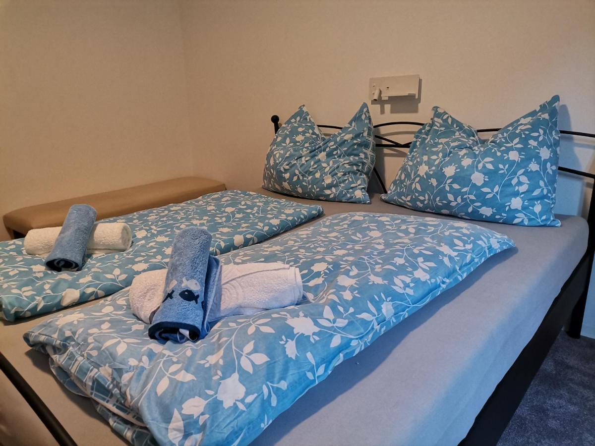 Privatzimmer Steiner Weitendorf  ภายนอก รูปภาพ