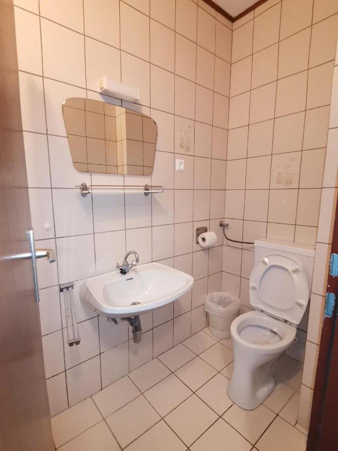 Privatzimmer Steiner Weitendorf  ภายนอก รูปภาพ