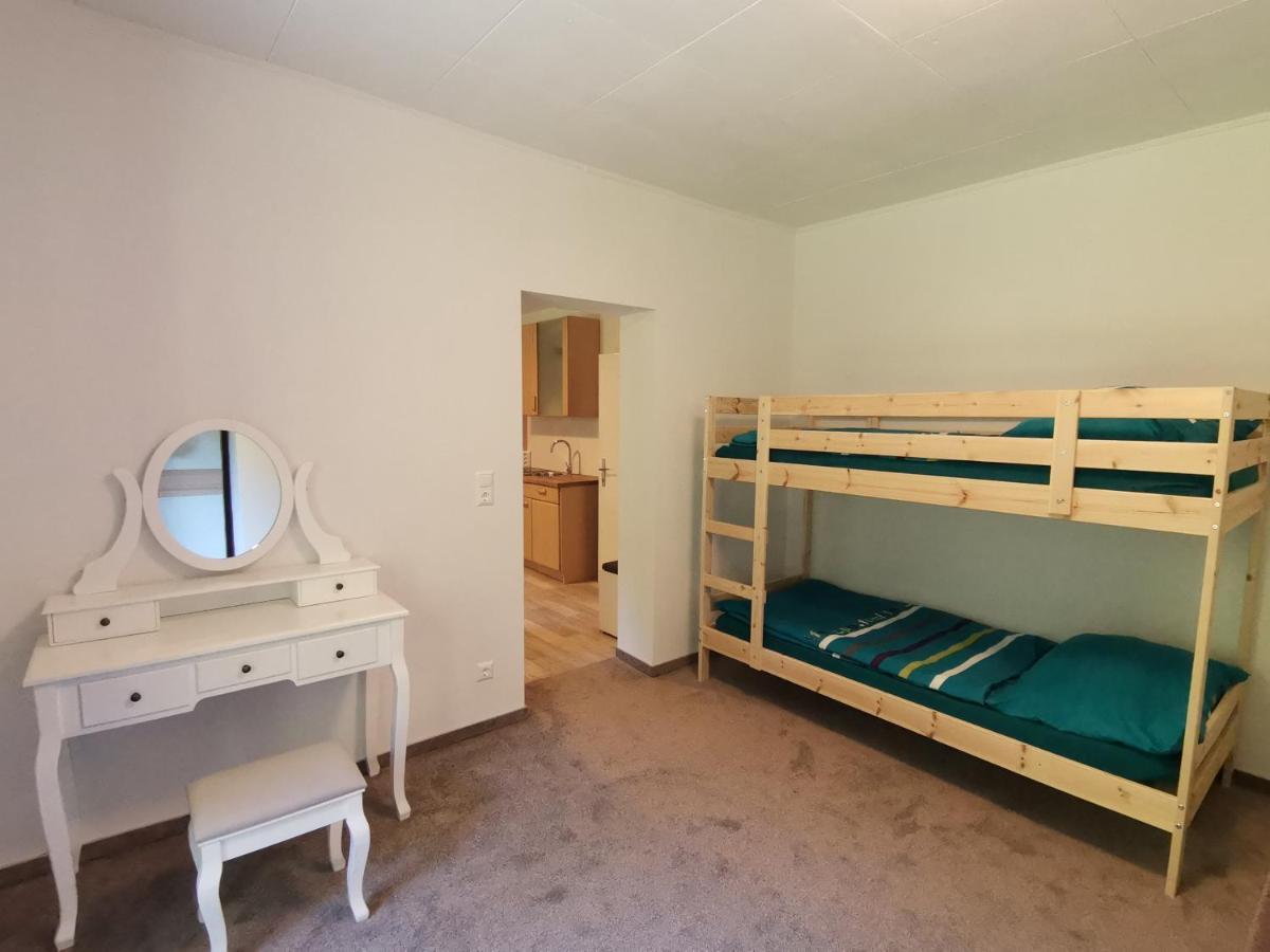Privatzimmer Steiner Weitendorf  ภายนอก รูปภาพ